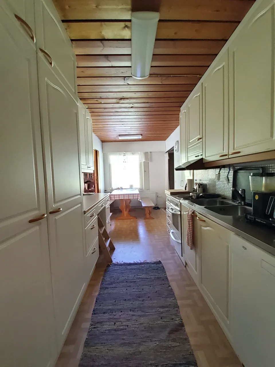 Дом в Пуумала, Финляндия, 117 м² - фото 7