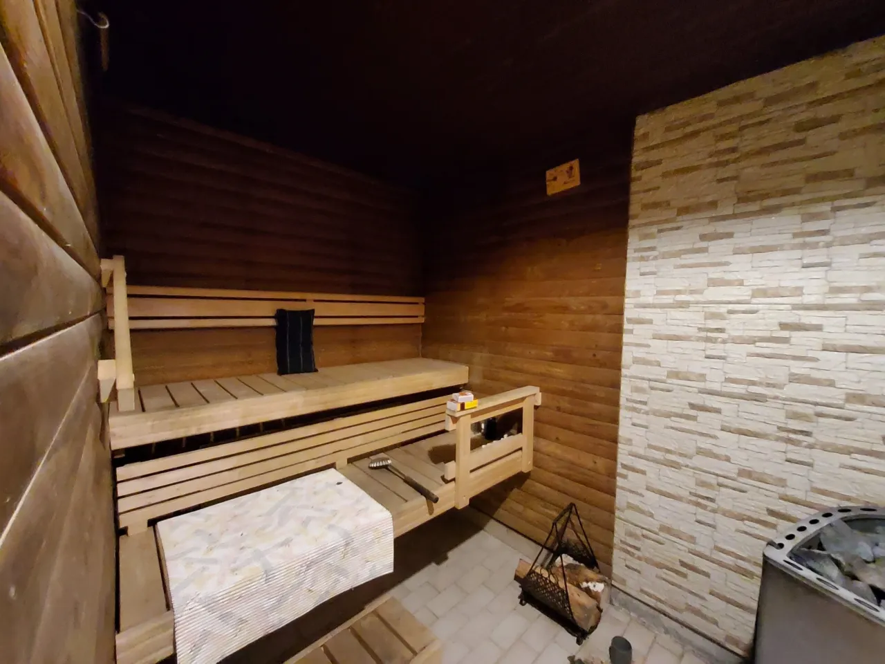 Дом в Пуумала, Финляндия, 117 м² - фото 8