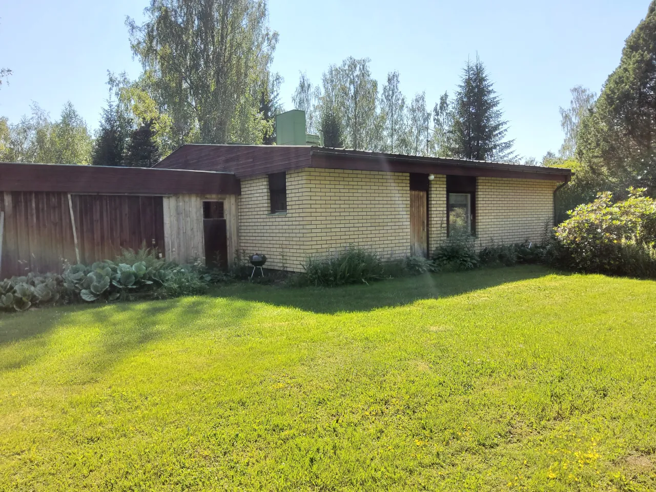 Дом в Пуумала, Финляндия, 117 м² - фото 3