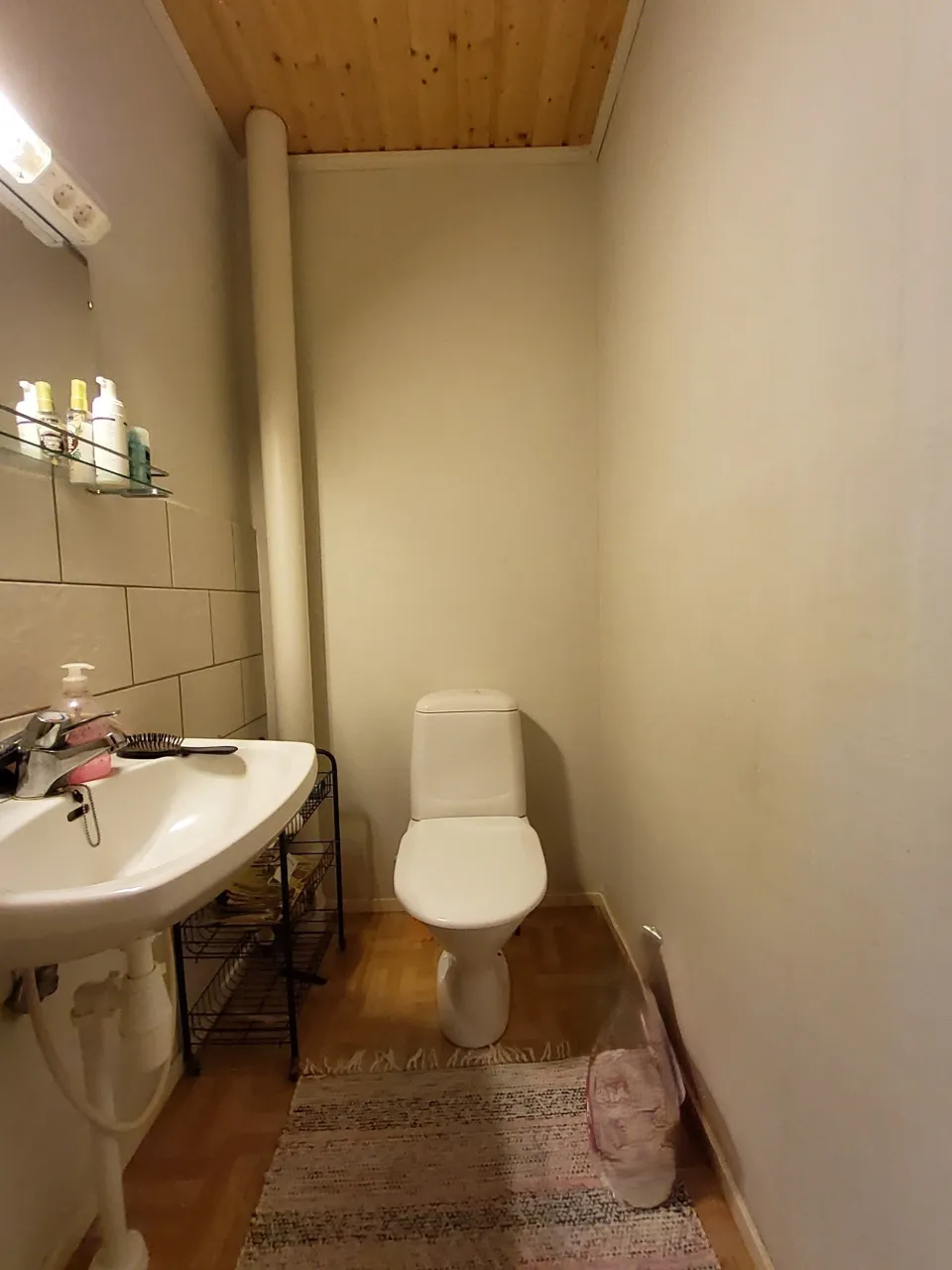 Дом в Пуумала, Финляндия, 117 м² - фото 10