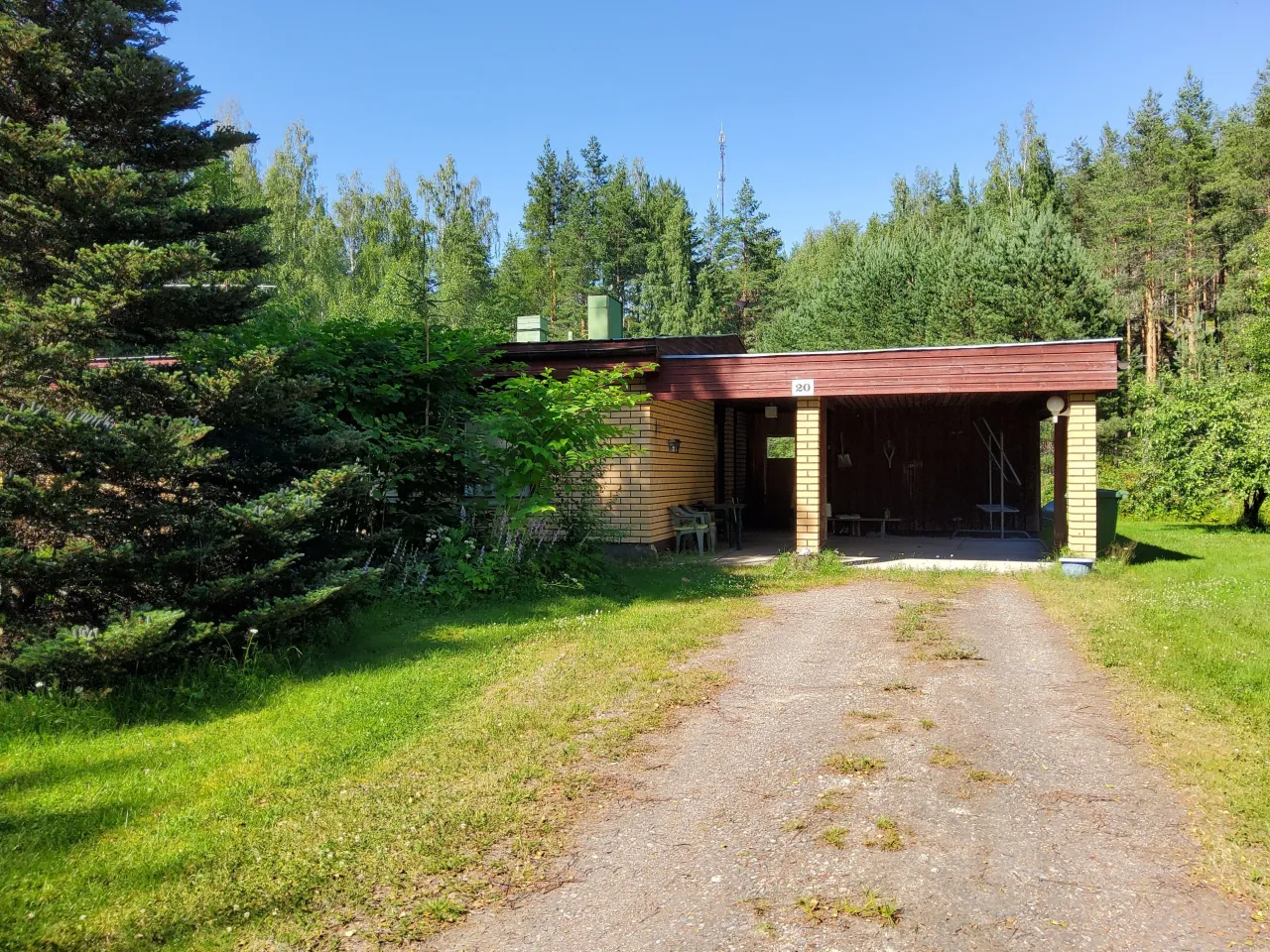 Дом в Пуумала, Финляндия, 117 м² - фото 4