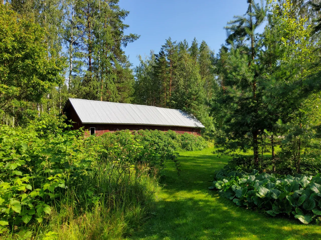 Дом в Пуумала, Финляндия, 117 м² - фото 14