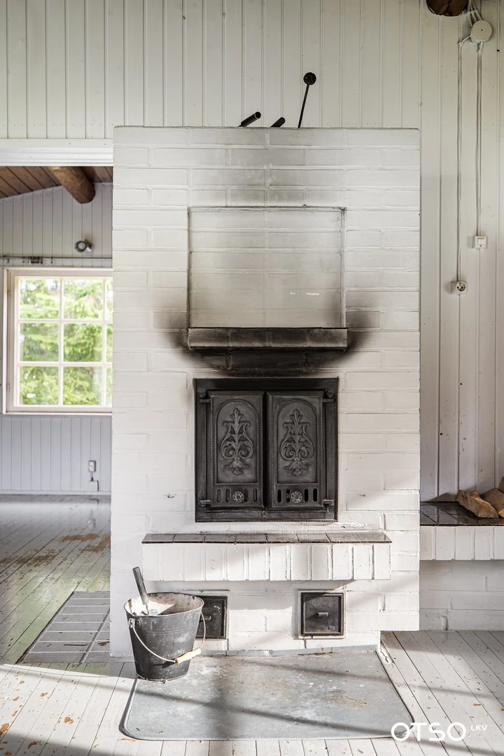 Дом в Пори, Финляндия, 62 м² - фото 16