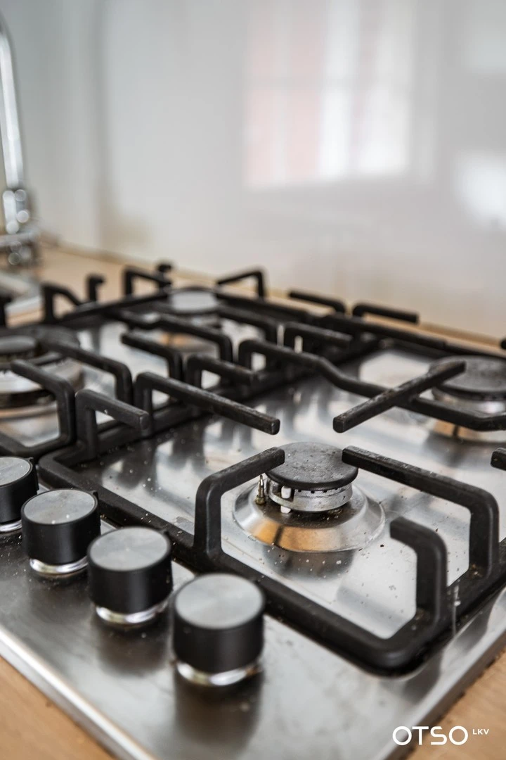 Дом в Пори, Финляндия, 62 м² - фото 10