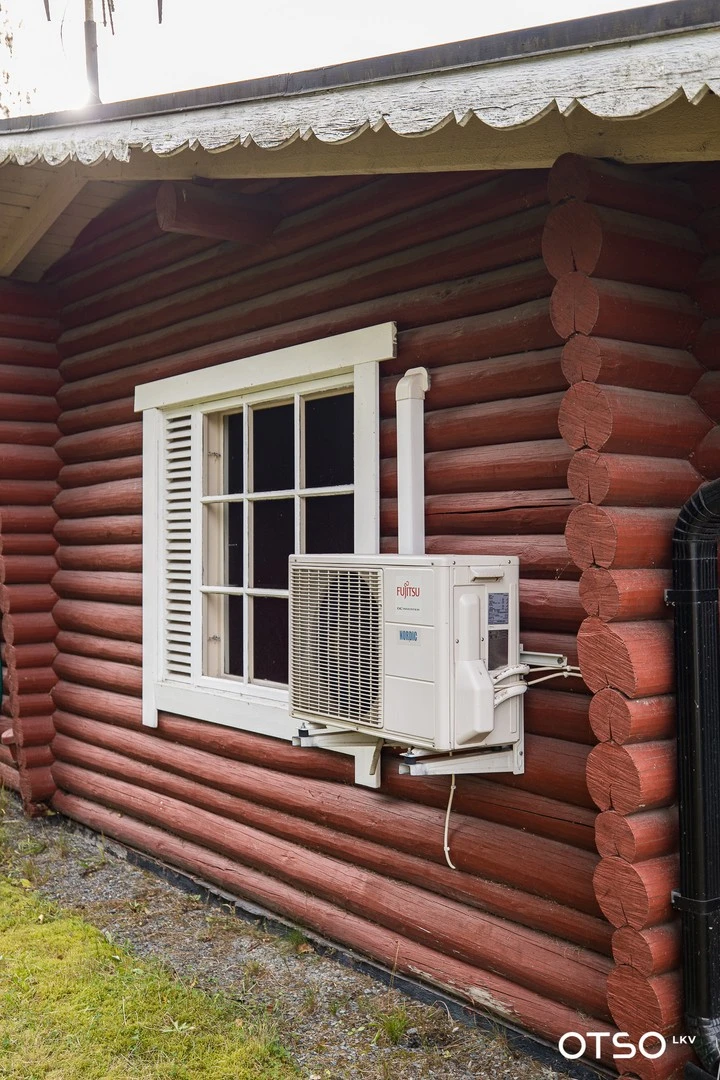 Дом в Пори, Финляндия, 62 м² - фото 4