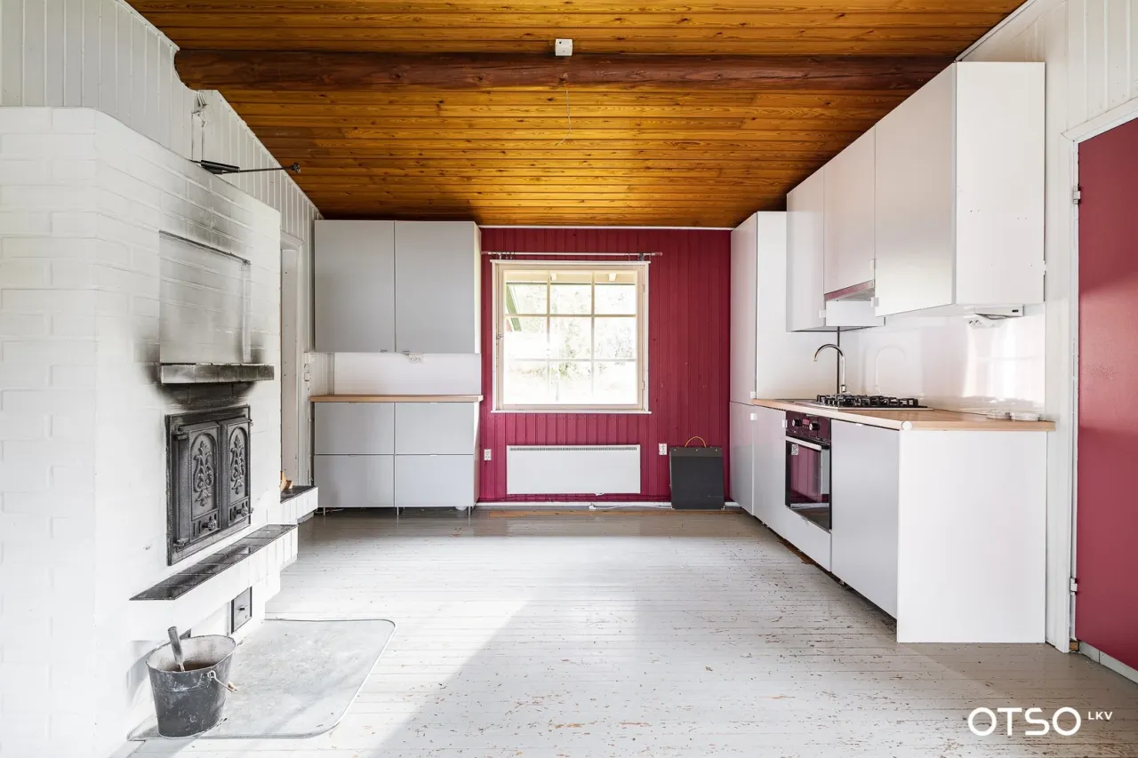 Дом в Пори, Финляндия, 62 м² - фото 5