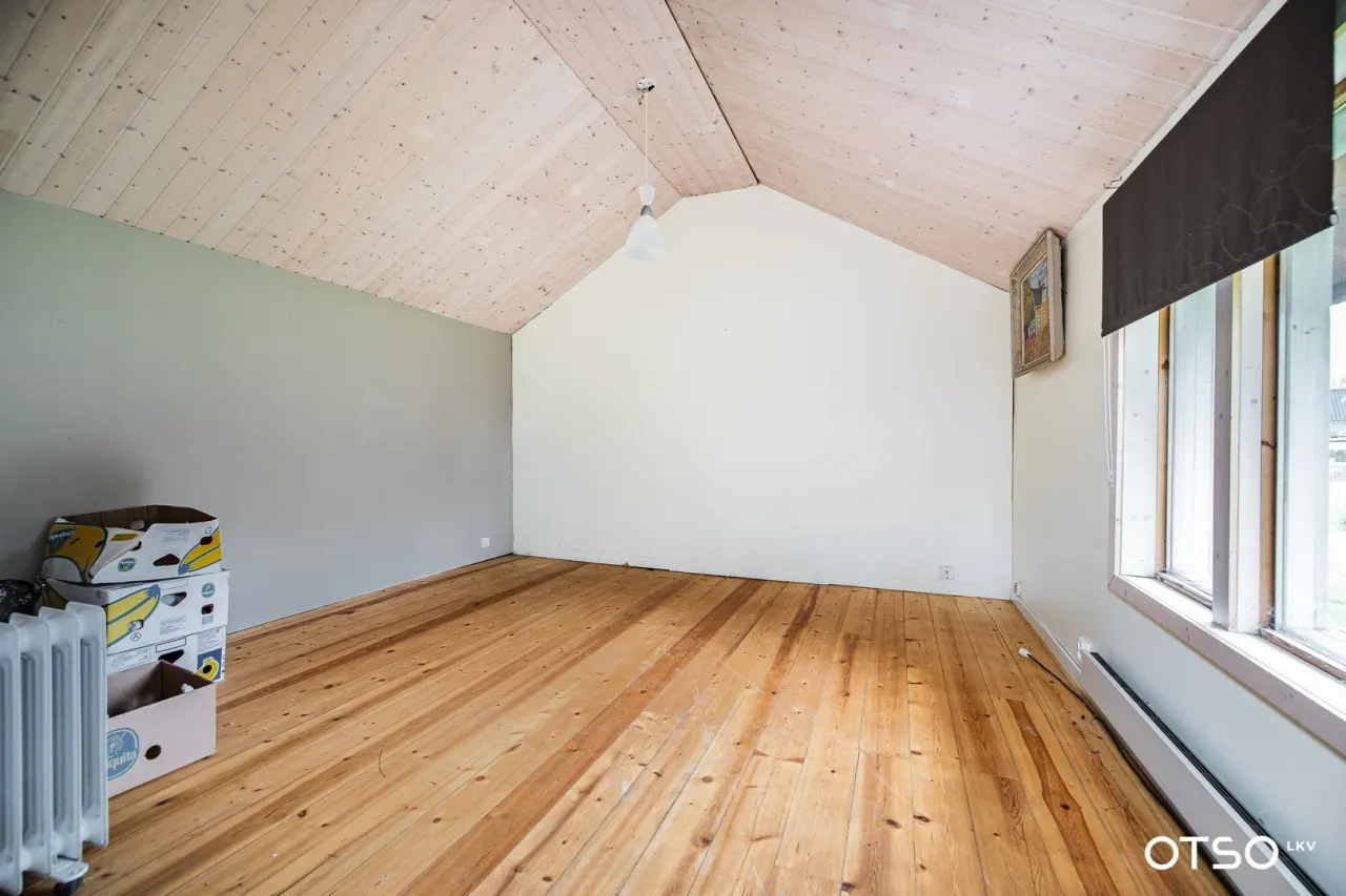 Дом в Пори, Финляндия, 62 м² - фото 18