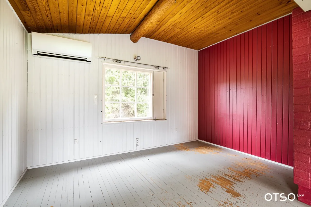 Дом в Пори, Финляндия, 62 м² - фото 11