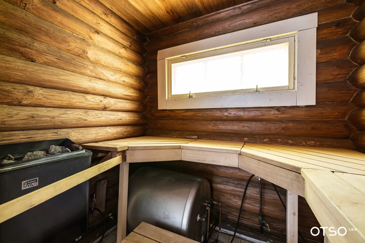 Дом в Пори, Финляндия, 62 м² - фото 12