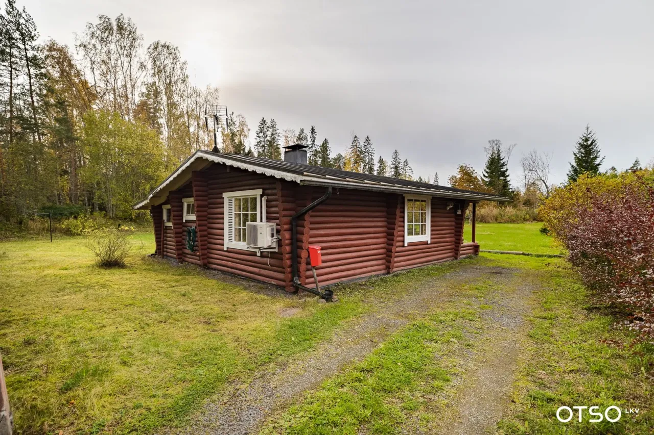 Дом в Пори, Финляндия, 62 м² - фото 3