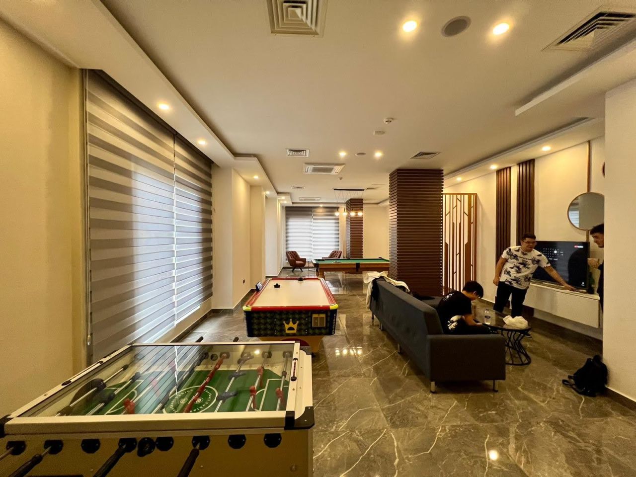 Апартаменты в Алании, Турция, 80 м² - фото 6