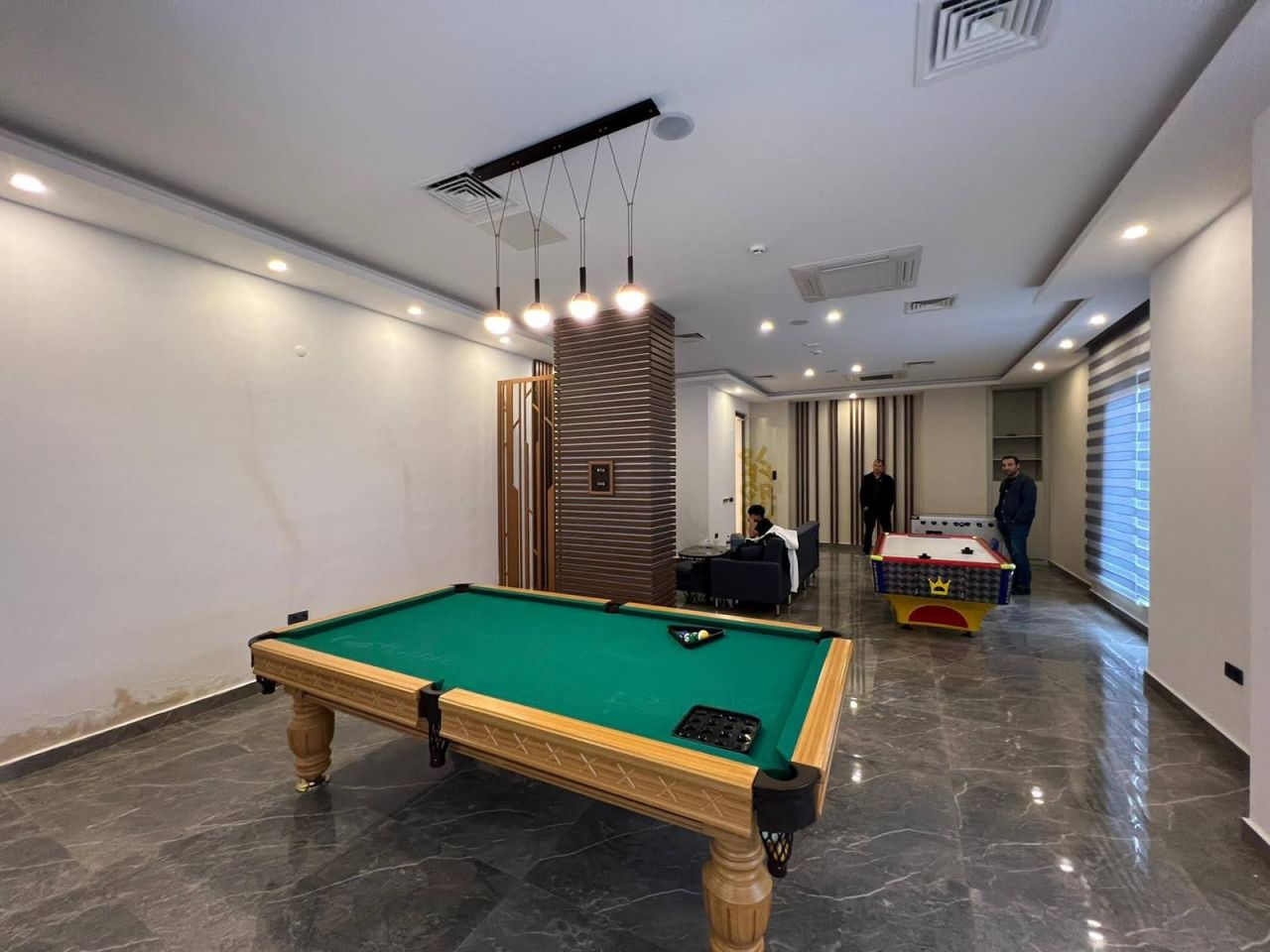 Апартаменты в Алании, Турция, 80 м² - фото 4