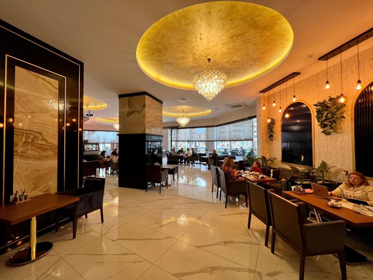 Апартаменты в Алании, Турция, 80 м² - фото 7