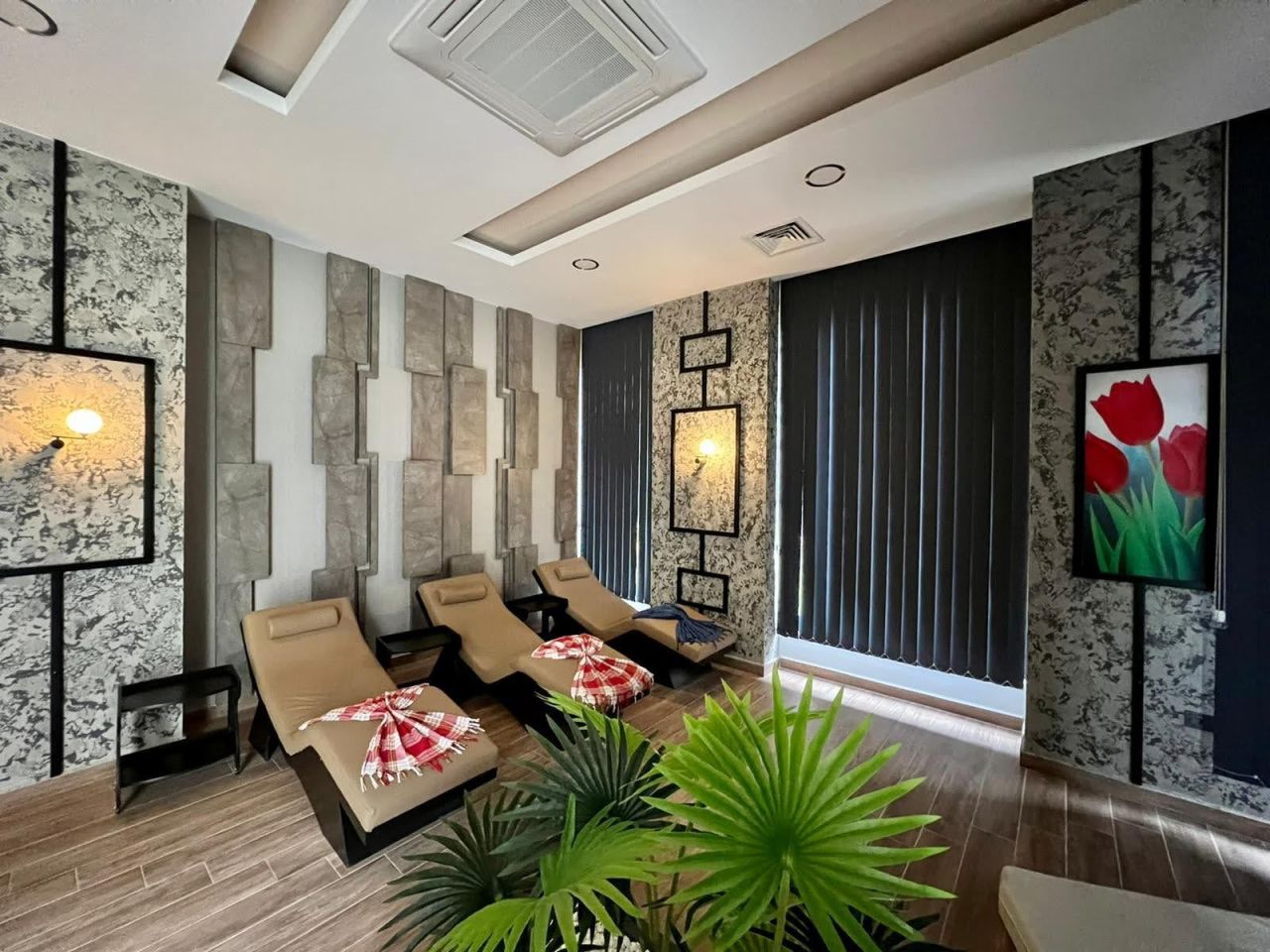 Апартаменты в Алании, Турция, 80 м² - фото 8