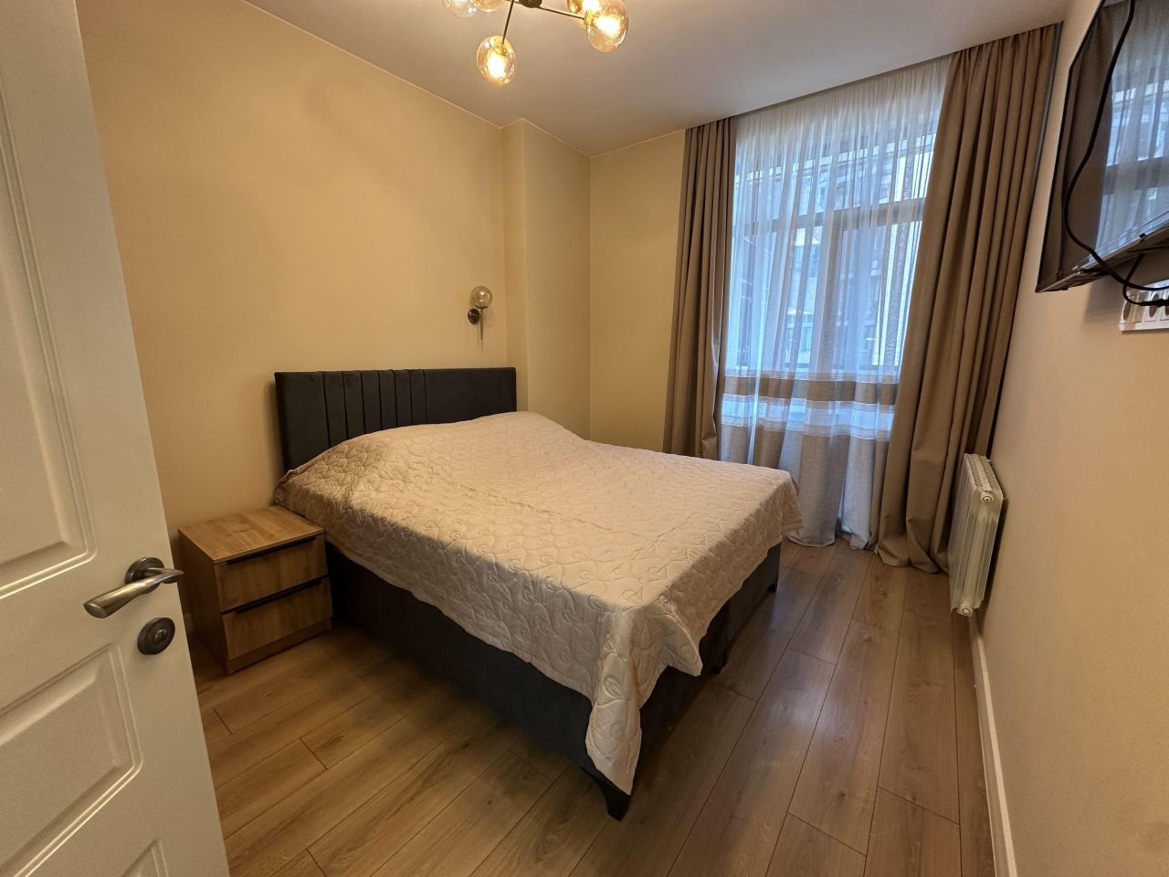 Квартира в Батуми, Грузия, 75 м² - фото 5