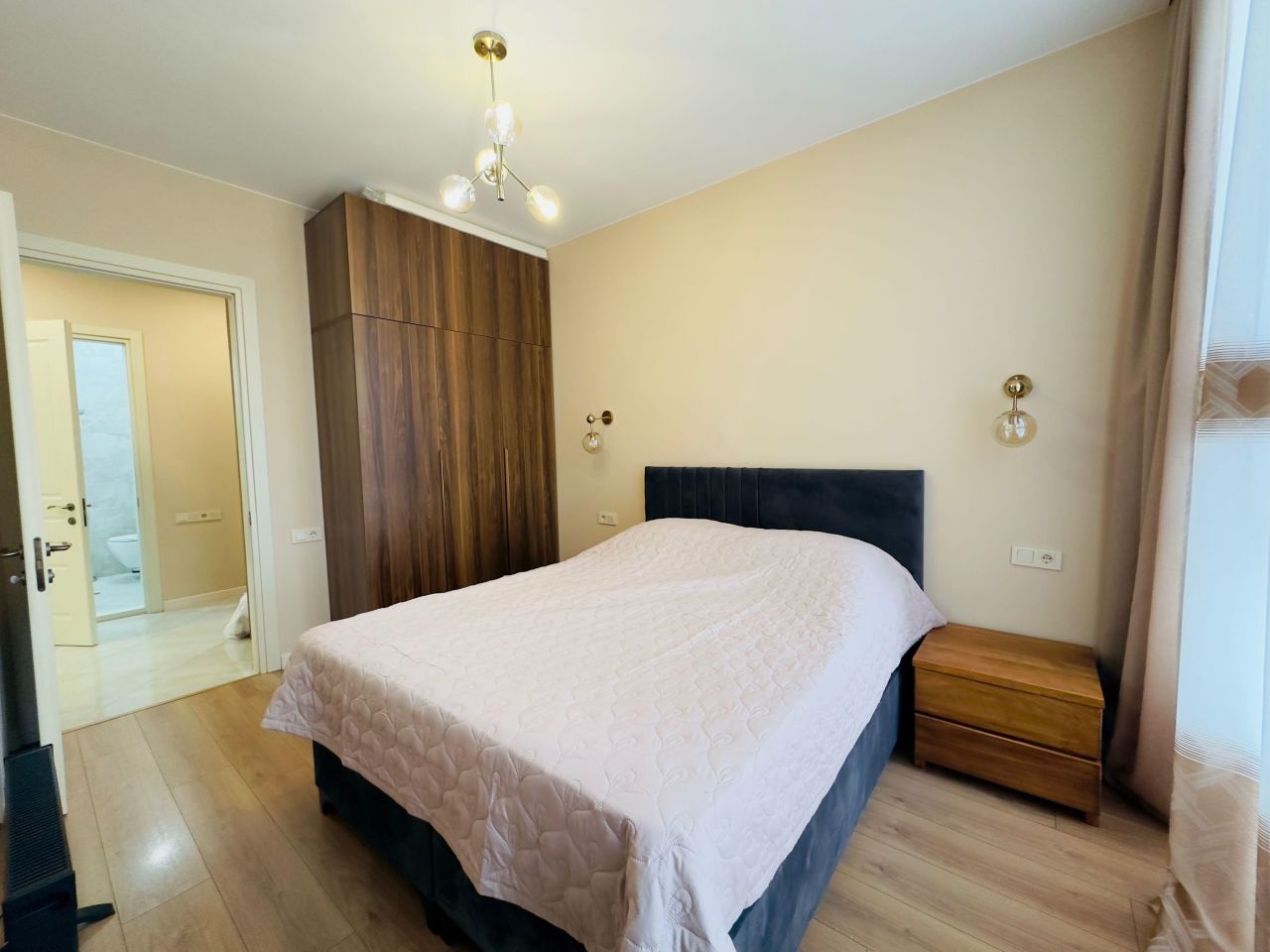 Квартира в Батуми, Грузия, 75 м² - фото 8