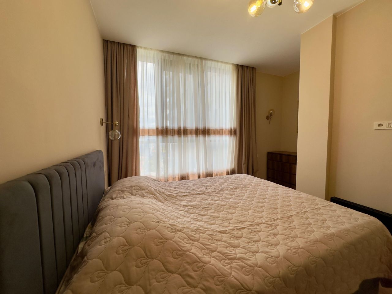 Квартира в Батуми, Грузия, 75 м² - фото 4