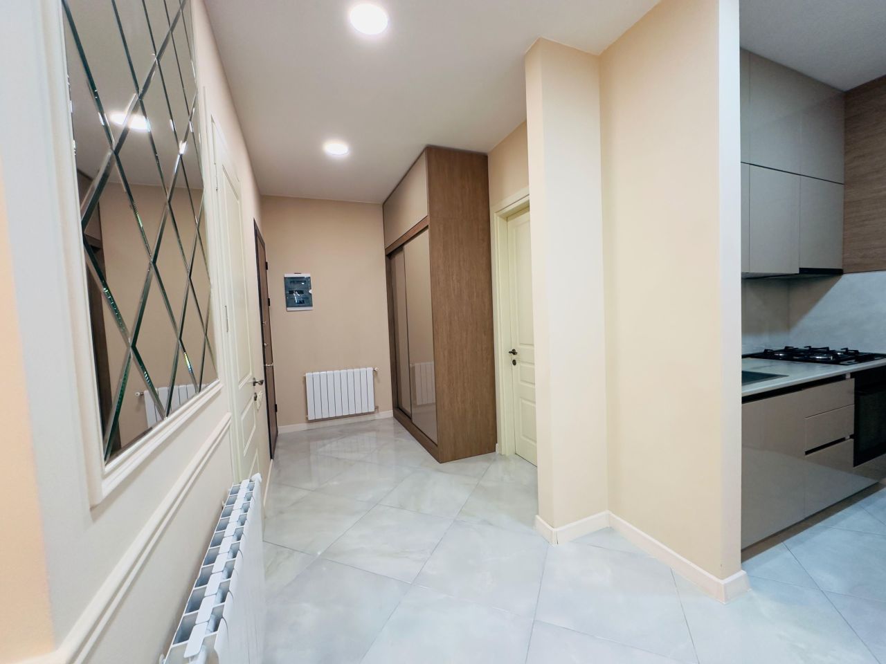 Квартира в Батуми, Грузия, 75 м² - фото 6