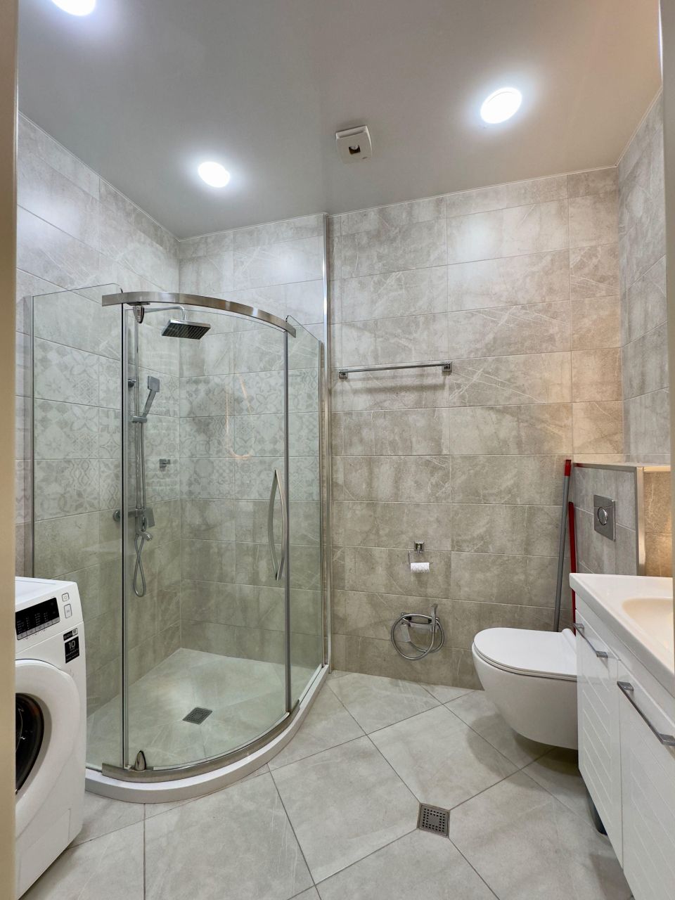 Квартира в Батуми, Грузия, 75 м² - фото 9