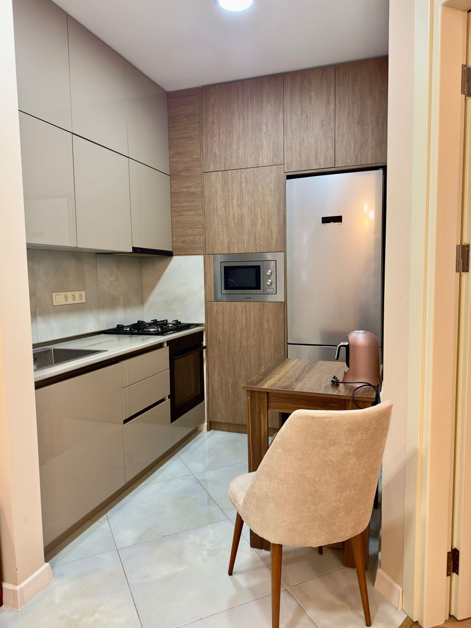 Квартира в Батуми, Грузия, 75 м² - фото 3