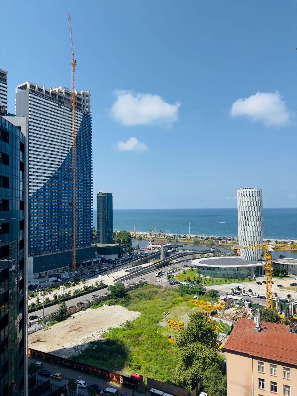 Квартира в Батуми, Грузия, 75 м² - фото 11