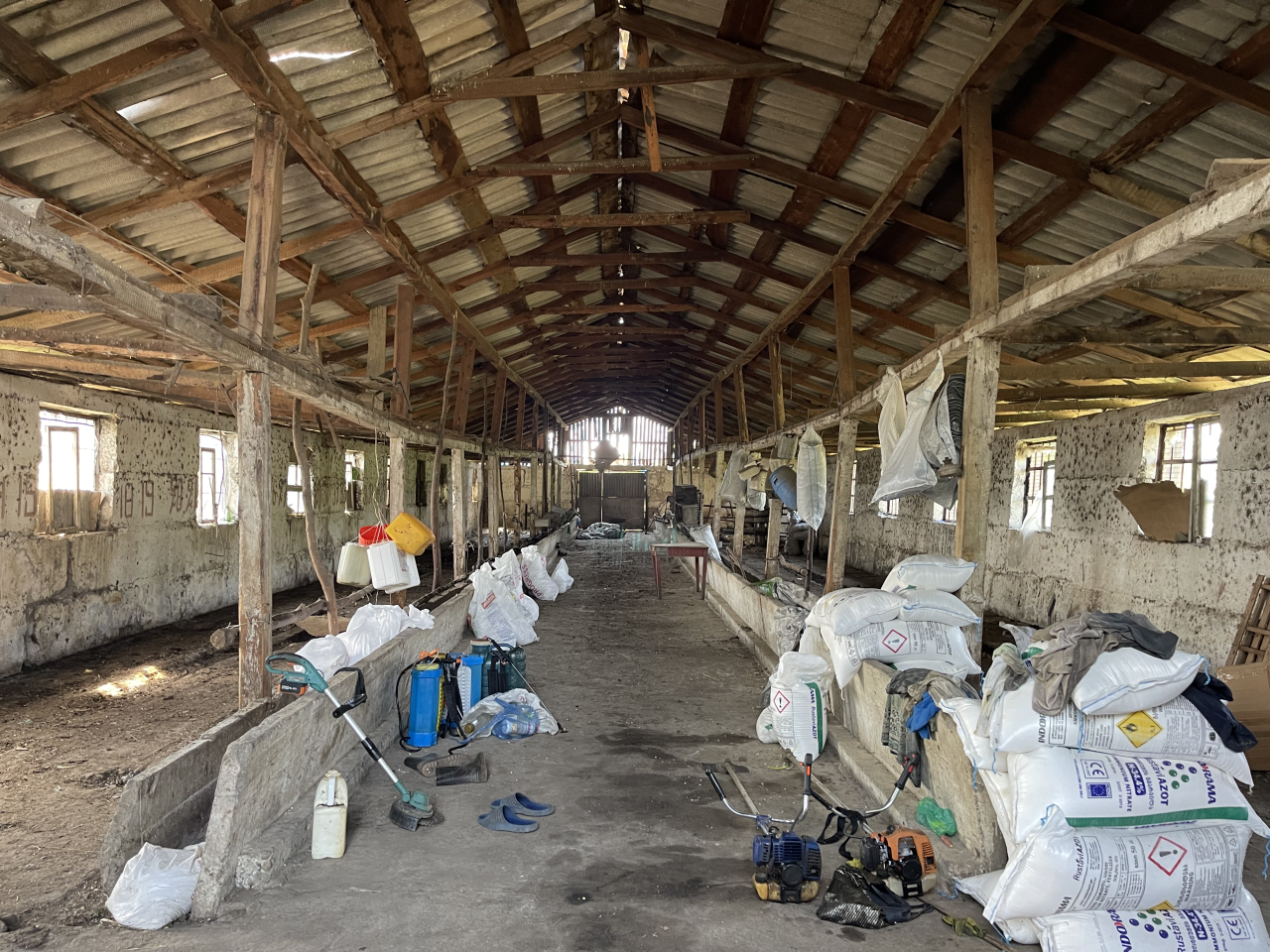 Земля в Хони, Грузия, 25 Га - фото 5