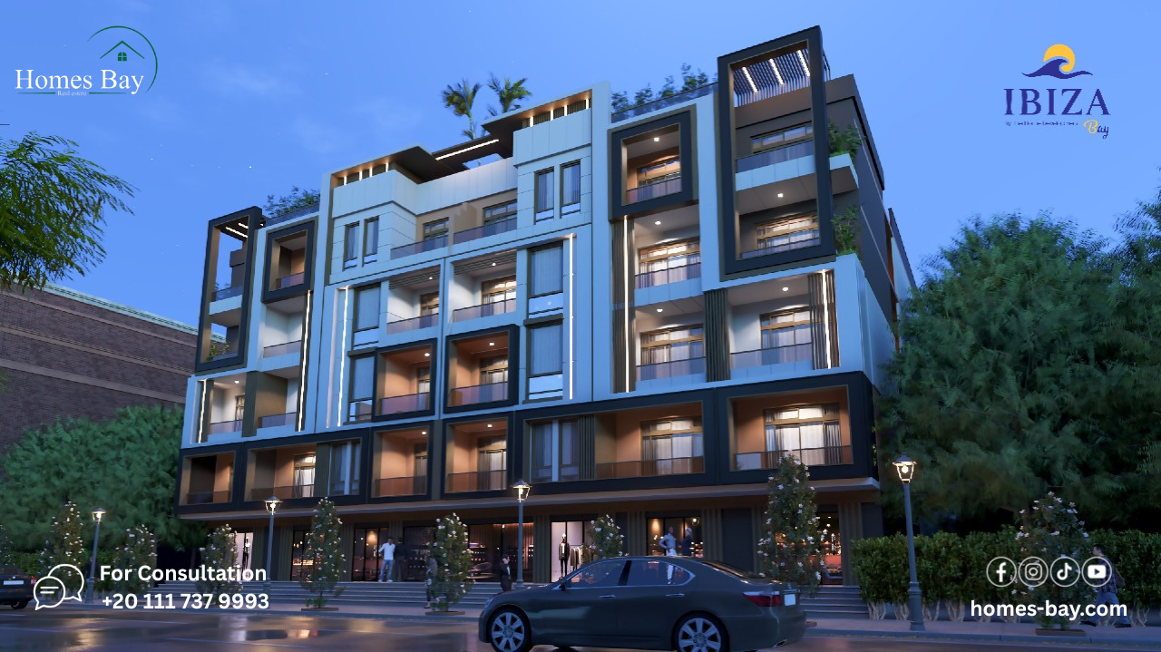 Апартаменты в Хургаде, Египет, 52 м² - фото 3