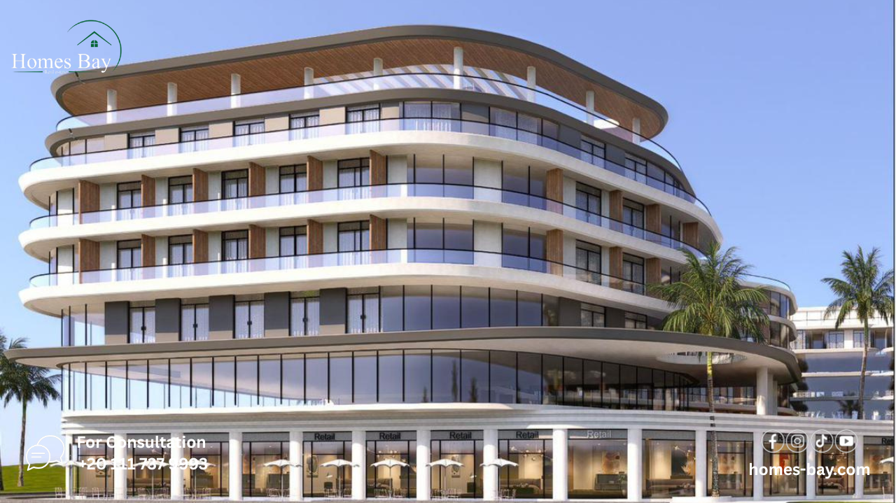 Апартаменты в Хургаде, Египет, 65 м² - фото 5