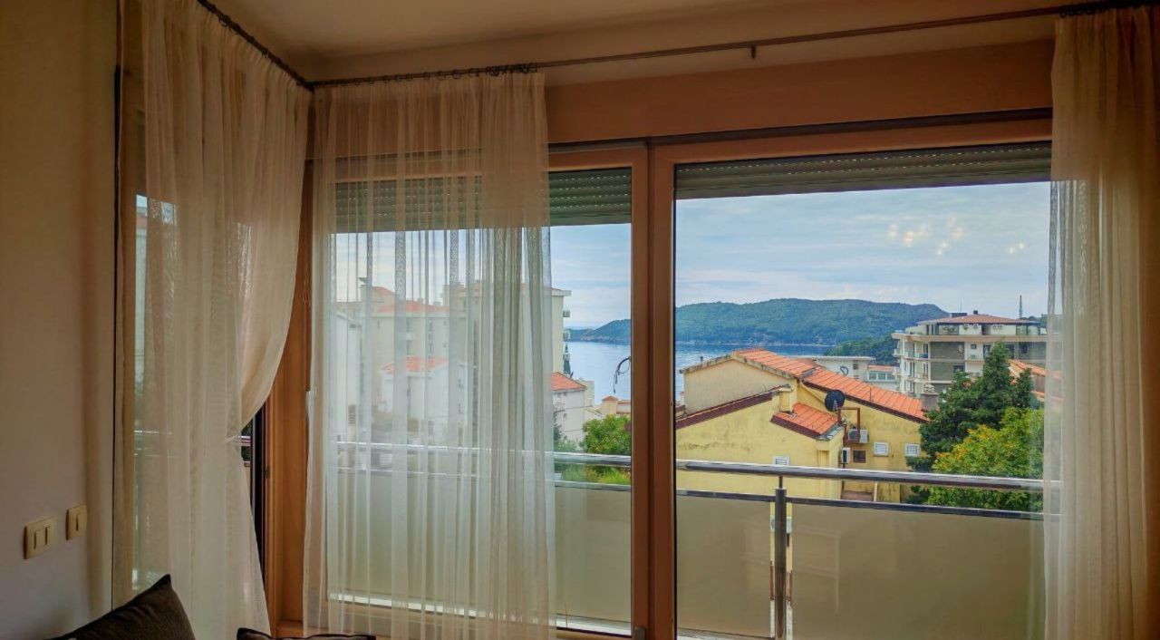 Квартира в Бечичи, Черногория, 52 м² - фото 5