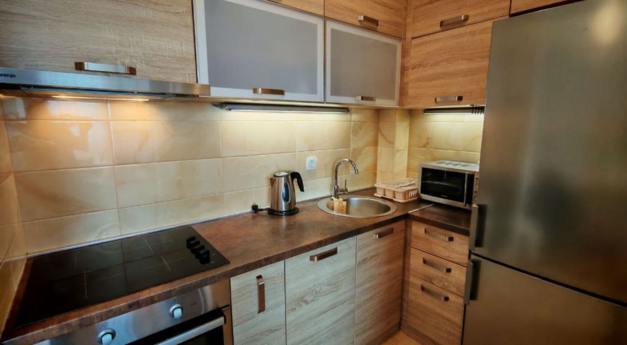 Квартира в Бечичи, Черногория, 52 м² - фото 7