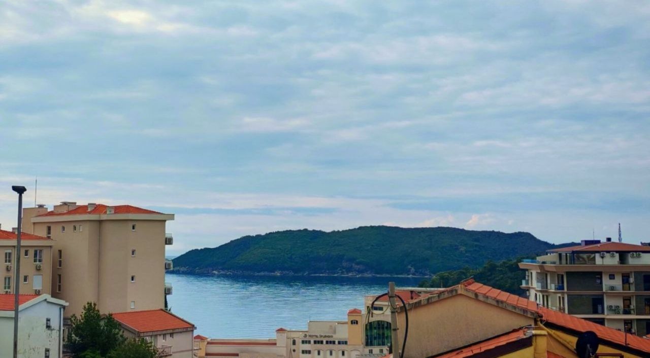 Квартира в Бечичи, Черногория, 52 м² - фото 3