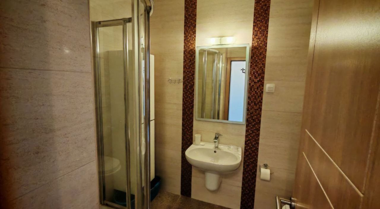 Квартира в Бечичи, Черногория, 52 м² - фото 8