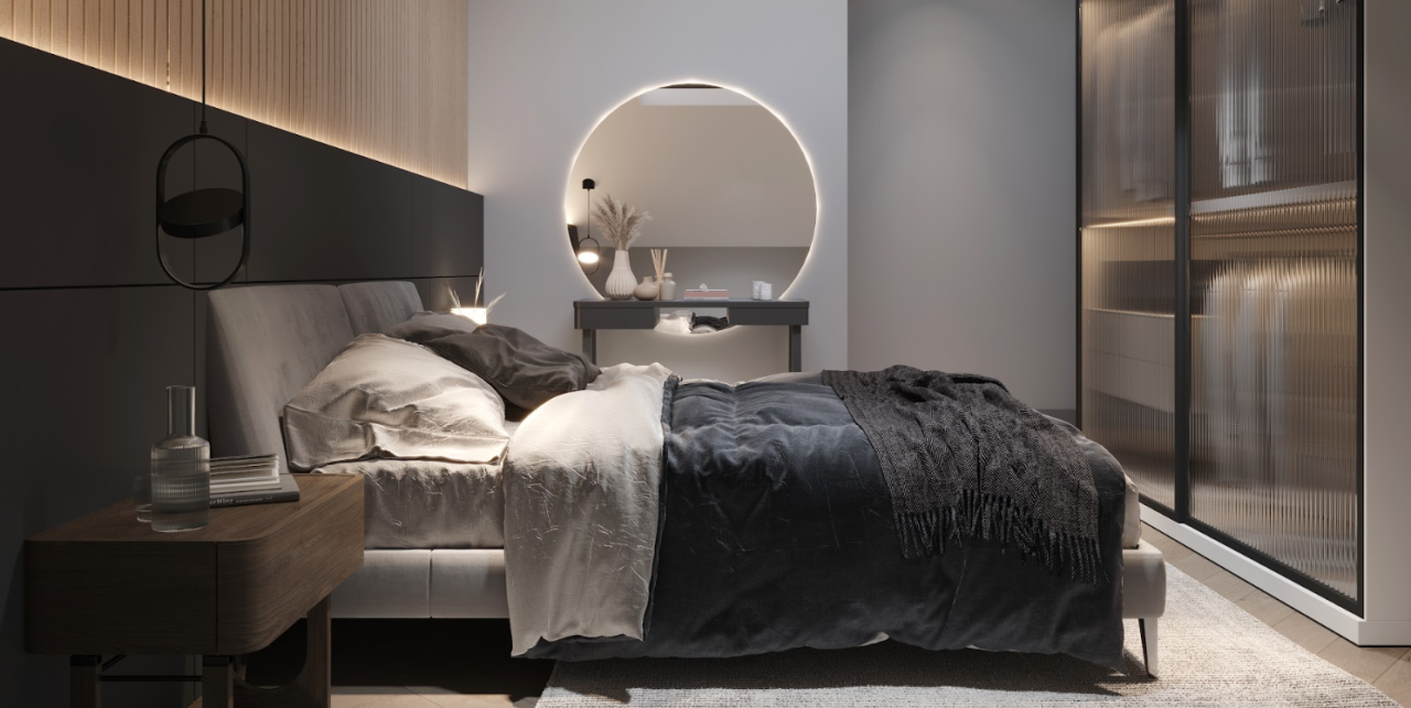 Квартира в Анталии, Турция, 40 м² - фото 13