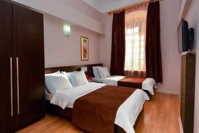 Отель, гостиница в Тбилиси, Грузия, 524 м² - фото 3