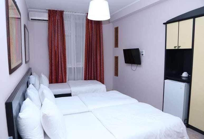 Отель, гостиница в Тбилиси, Грузия, 524 м² - фото 4