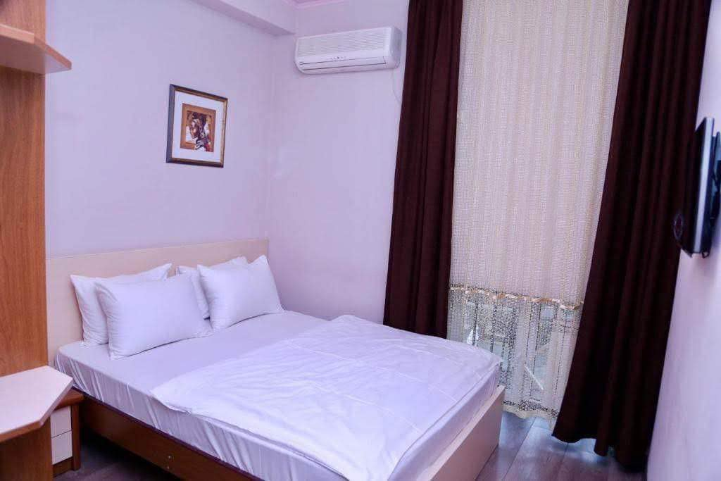 Отель, гостиница в Тбилиси, Грузия, 524 м² - фото 5