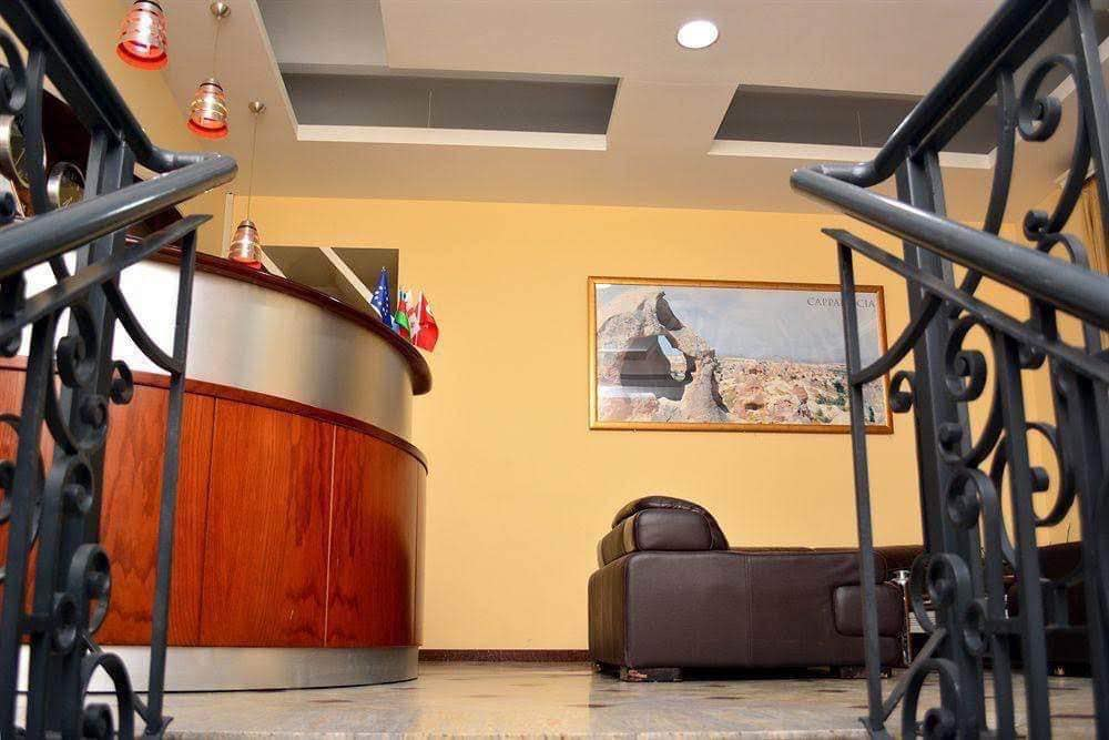 Отель, гостиница в Тбилиси, Грузия, 524 м² - фото 2