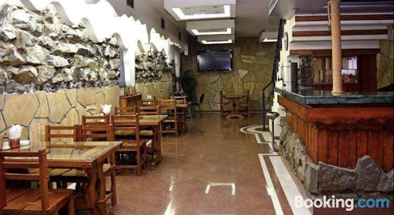 Отель, гостиница в Тбилиси, Грузия, 524 м² - фото 6