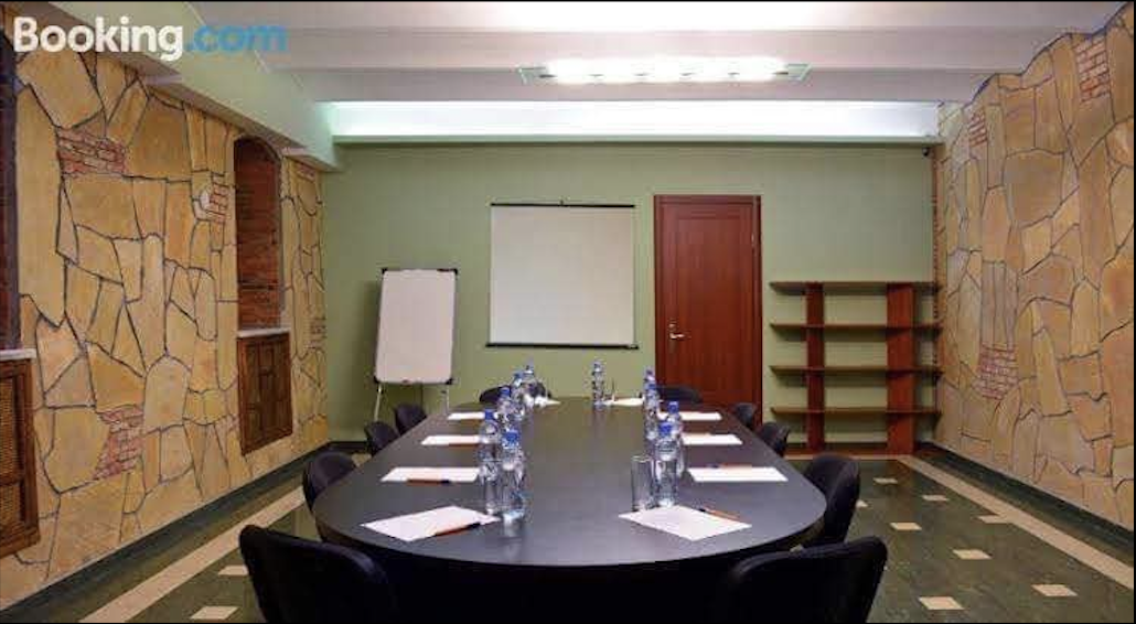 Отель, гостиница в Тбилиси, Грузия, 524 м² - фото 7