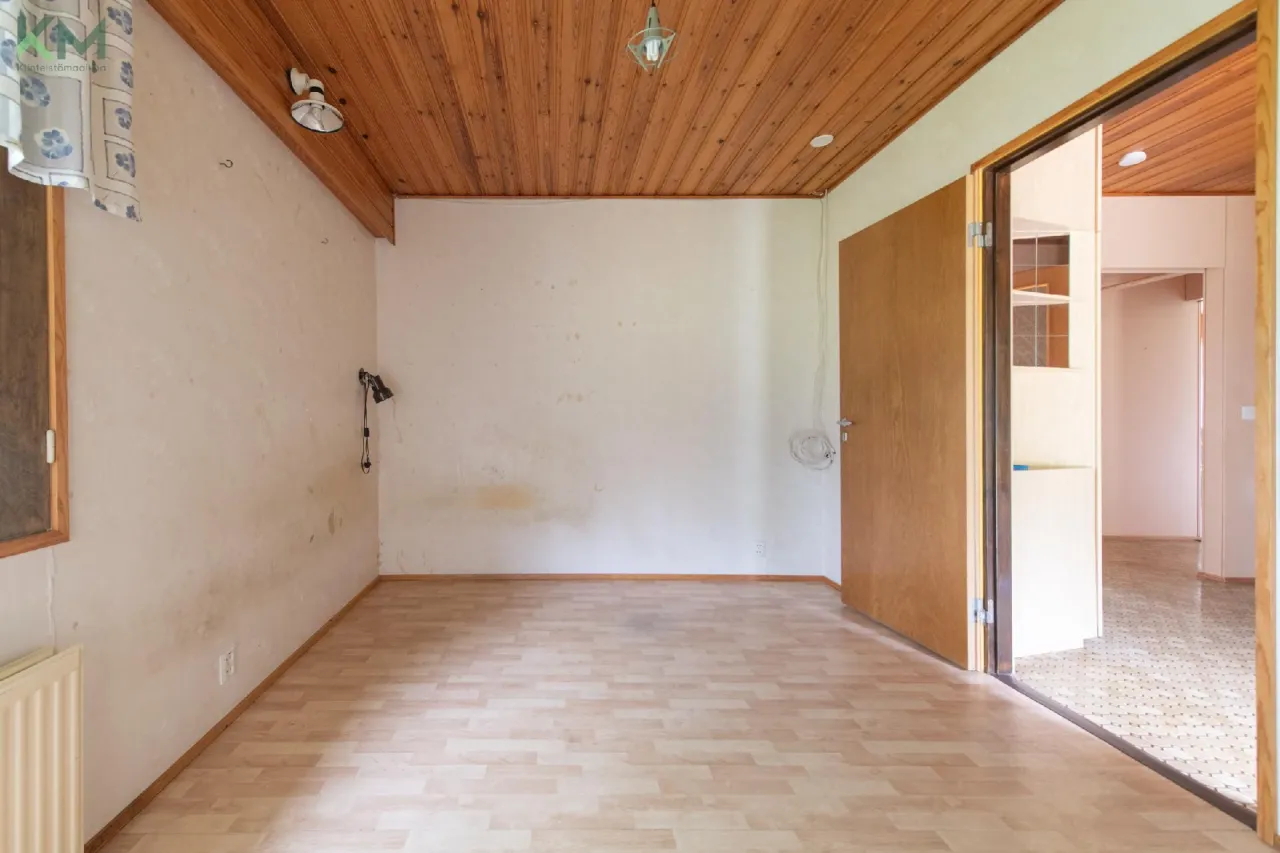 Дом в Сейняйоки, Финляндия, 114.3 м² - фото 10