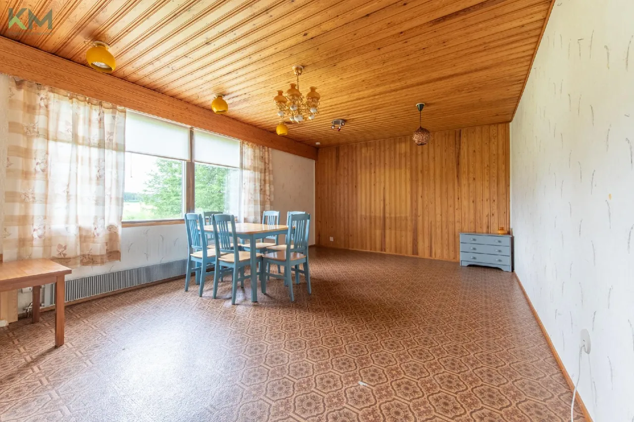 Дом в Сейняйоки, Финляндия, 114.3 м² - фото 6