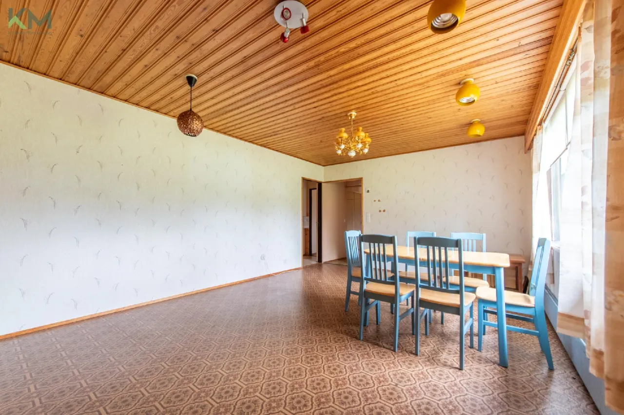 Дом в Сейняйоки, Финляндия, 114.3 м² - фото 7