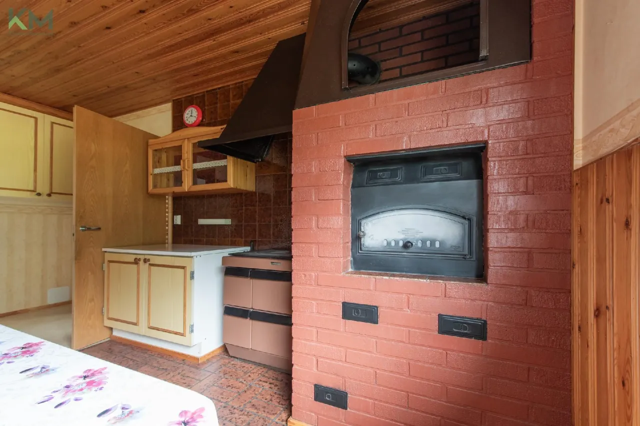 Дом в Сейняйоки, Финляндия, 114.3 м² - фото 4