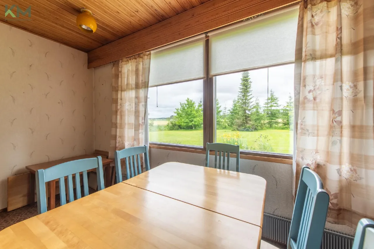 Дом в Сейняйоки, Финляндия, 114.3 м² - фото 8