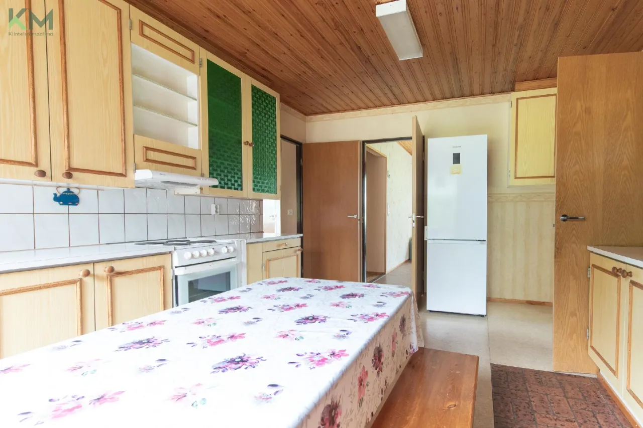 Дом в Сейняйоки, Финляндия, 114.3 м² - фото 5