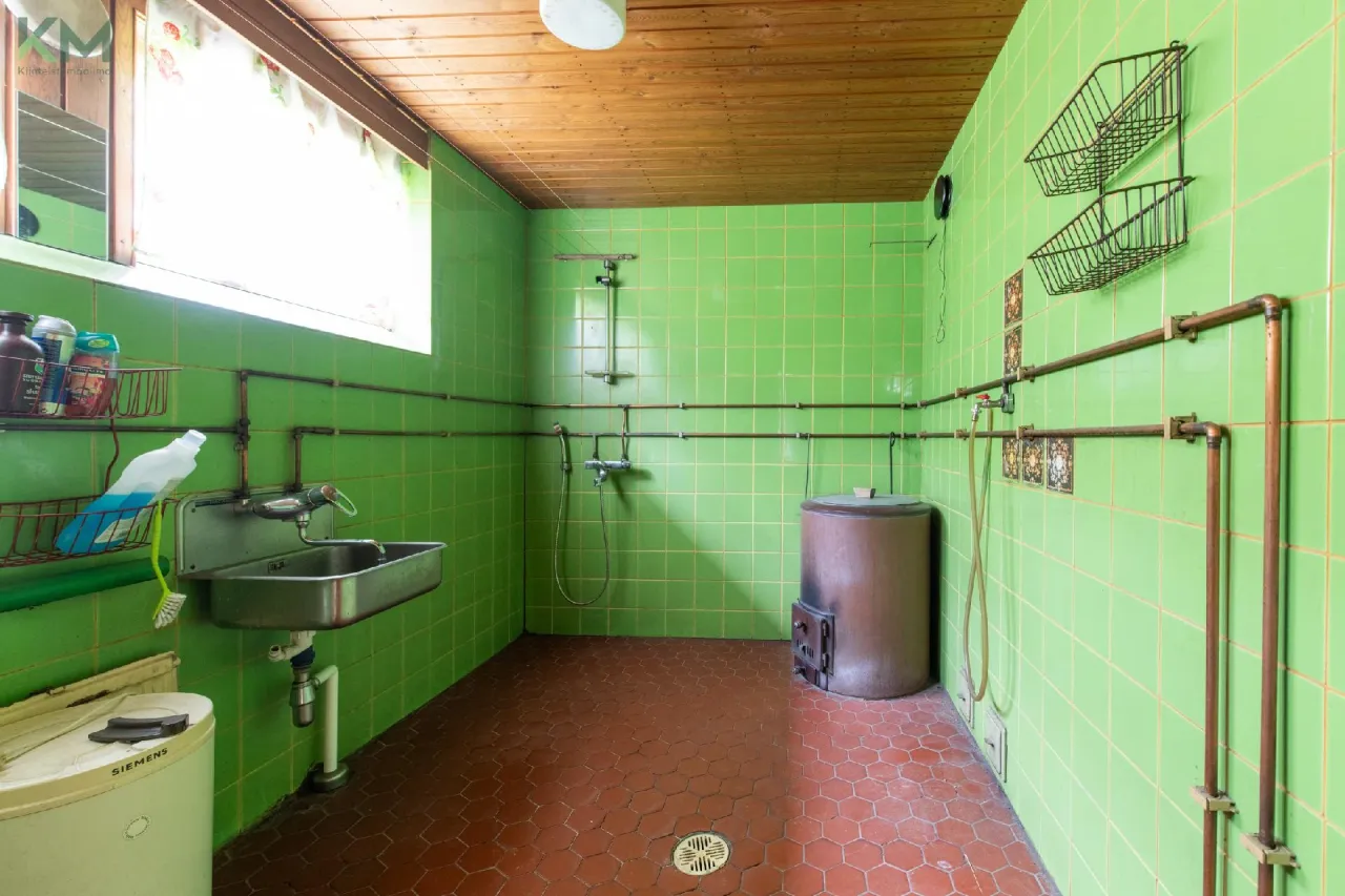 Дом в Сейняйоки, Финляндия, 114.3 м² - фото 15