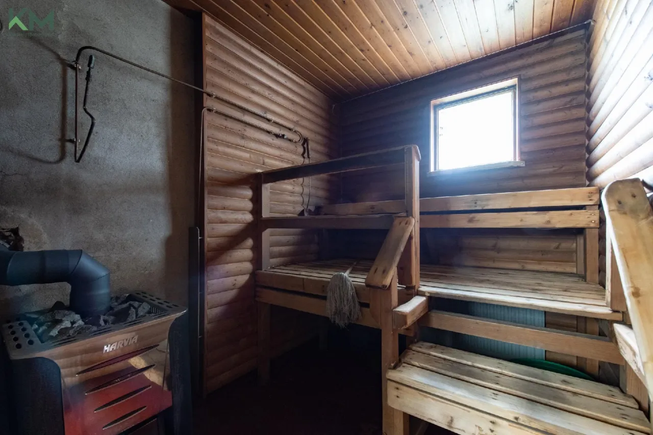 Дом в Сейняйоки, Финляндия, 114.3 м² - фото 16