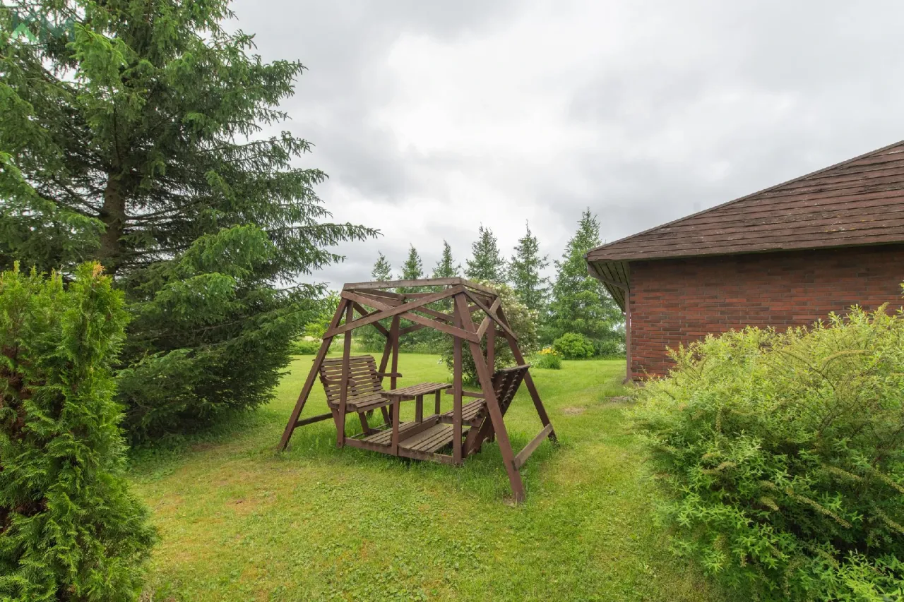 Дом в Сейняйоки, Финляндия, 114.3 м² - фото 18