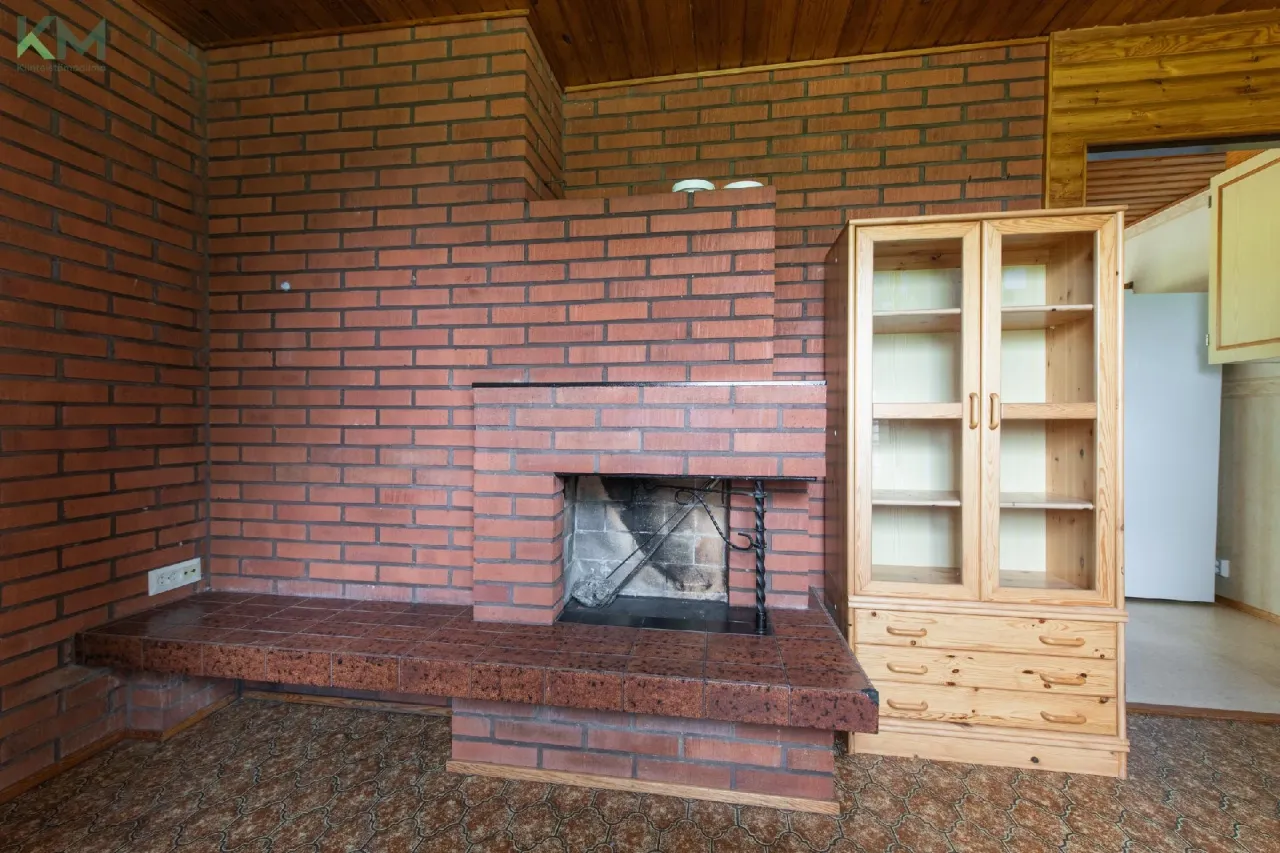 Дом в Сейняйоки, Финляндия, 114.3 м² - фото 13