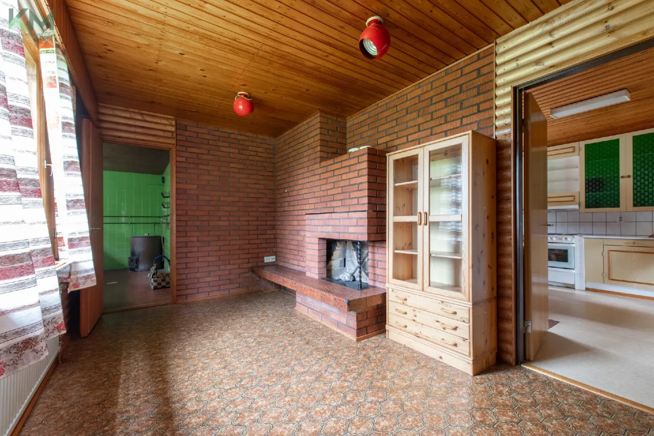 Дом в Сейняйоки, Финляндия, 114.3 м² - фото 12